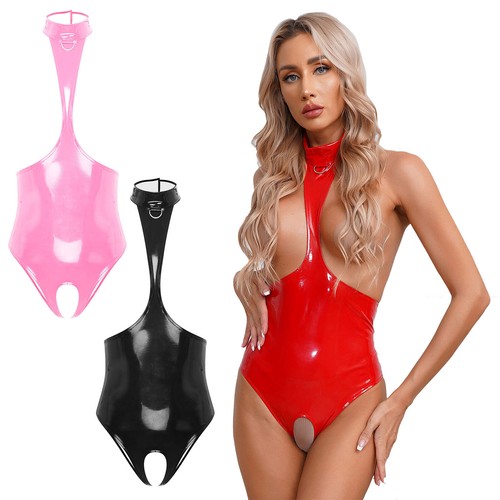 Womens bodysuits crotchless - bodysuits,