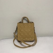 Zara Crossbody  Mini Bag 