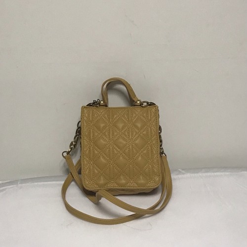 Zara crossbody mini bag - crossbody,