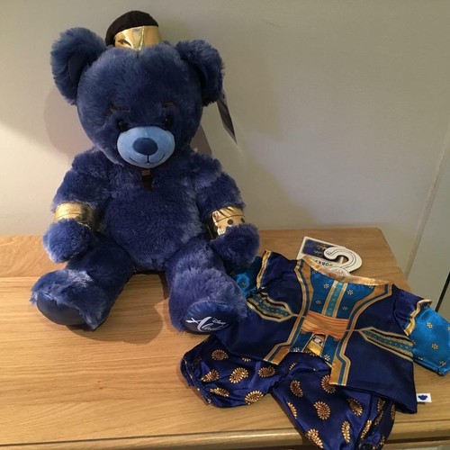 Build bear factory rare - build,