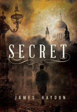 Haydon - Secret - New hardback