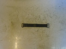 YAMAHA 125 DRAGSTAR 2000 2005 :TOOL STRAP:USED MOTORCYCLE PARTS
