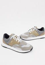 Hugo Boss Titanium Camel Mens