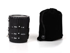 Auto Focus Macro Extension