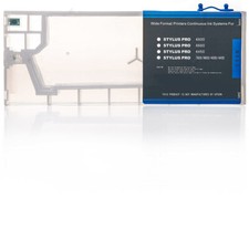 Empty ink cartridge | 300ml |