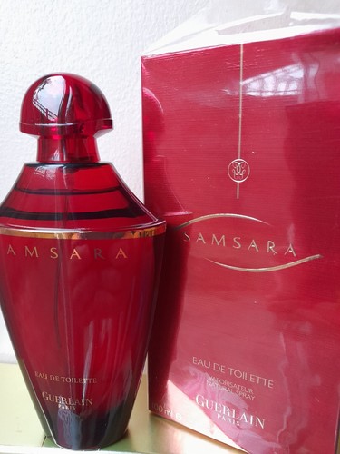 Rare vintage red bottle