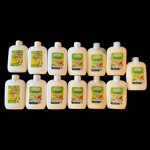 Garnier nutrisse nourishing - 13,