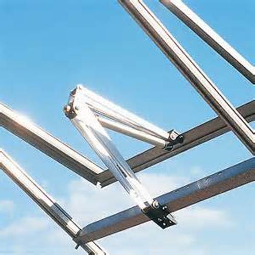 Bayliss solar greenhouse - xl,