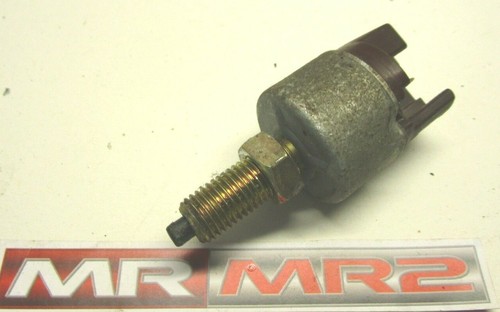 Toyota mr2 mk2 - mk2, brake