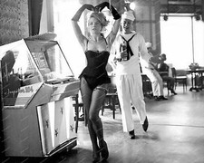 Jupiter 104 Jukebox 1959