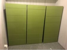 Heals CAP range 7 drawer Chest of Drawers