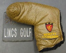 Titleist Scotty Cameron