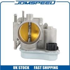 Throttle Body 9128518 for Opel