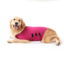 Pet Dog Calming Shirt Coat
