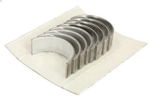 Connecting rod bearing shell - connecting,