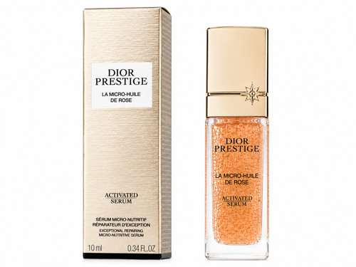 Dior prestige micro huile - dior,