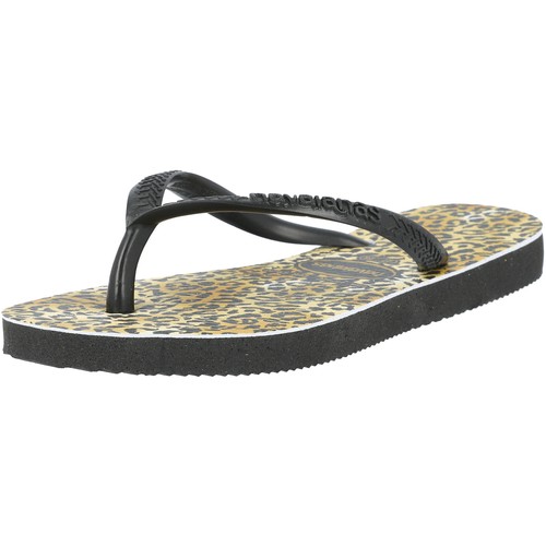 Havaianas kids slim leopard - havaianas,