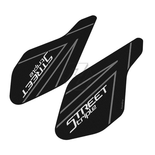 Traction tank pads - traction,
