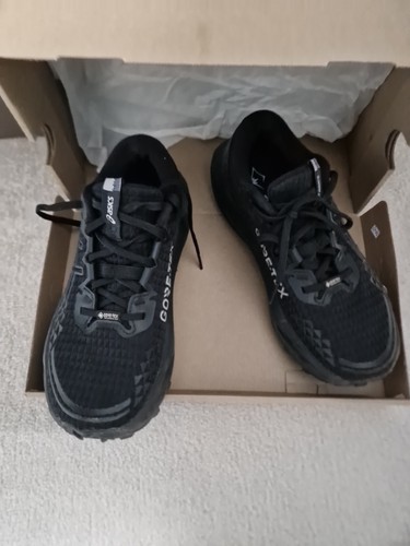 Gel trabuco gtx womens - 13,