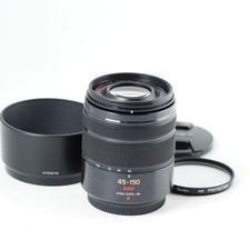 Panasonic Lumix G Vario