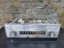 Leak Trough Line FM Valve