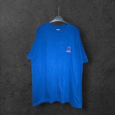 Men's Purple Vintage Hanes 90s RGA Championships Tennis Single Stitch T-shirt XL