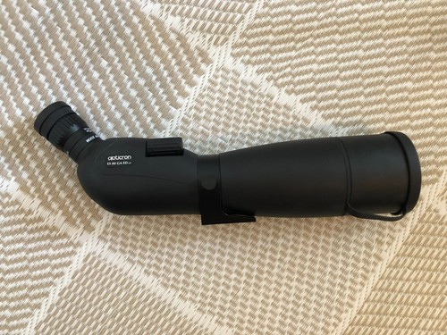 Opticron ed v3 - 80, ga