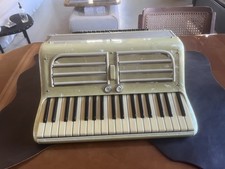 accordion septimio soprani