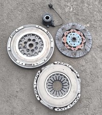 VAUXHALL ASTRA MK7 K ESTATE 1.6 DIESEL FLYWHEEL & CLUTCH KIT 3082002740