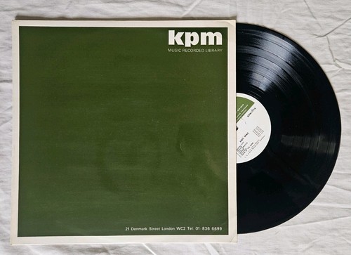 Kpm 1177 hot wax - kpm,