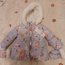 Lola Maverick Baby Girl Skirt