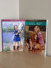 [GREAT, Lot of 2] Saige &