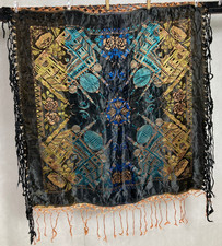 Authentic WWII Era Taj Mahal