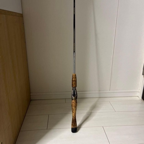 Daiwa 601 2xb bass - lt, tl-601-2xb-s