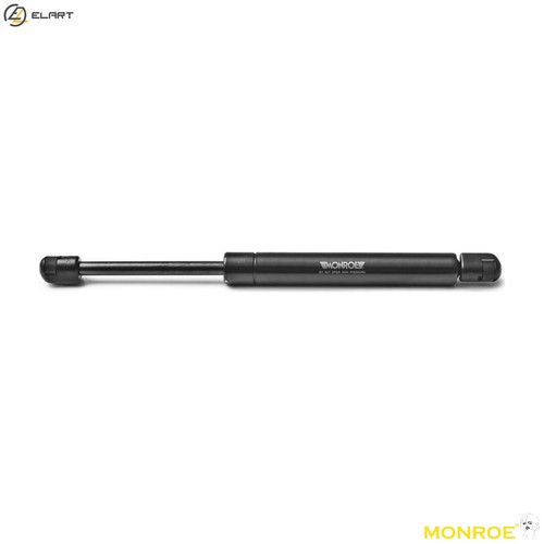 Gas spring bonnet ml6158 for - gas,