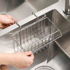 Kitchen Sponge Holder Sink