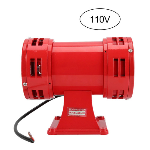 Alarm horn 150db industry - horn,