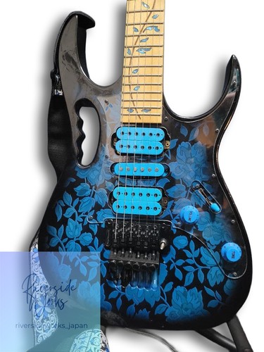 Steve vai homage - vai,