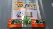 Lone star locos please - locos., (
