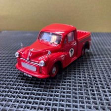 Corgi Miniature British Morris