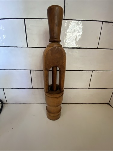 Antique wine bottle - bottle, cork