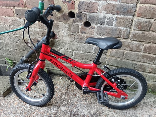 Ridgeback inch kids - ,