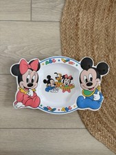 Vintage Disney Mickey and