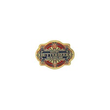 New harry potter - new, butter