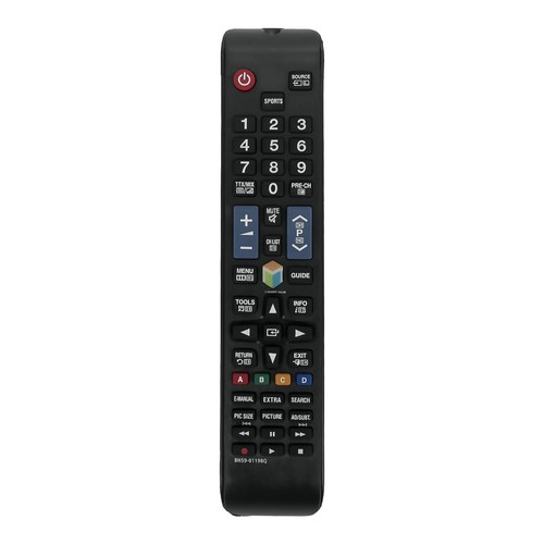 New remote bn59 - remote, bn59-01198q