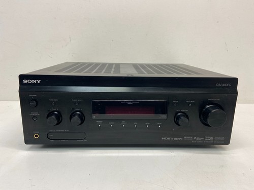 Sony str da2400es multi - sony,