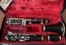 Buffet Crampon R13 B Clarinet