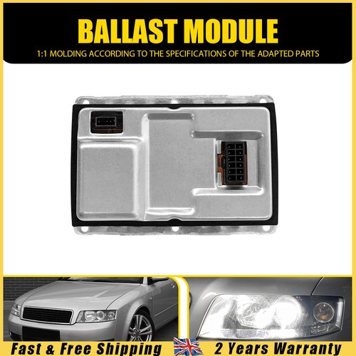Xenon headlight ballast - xenon,