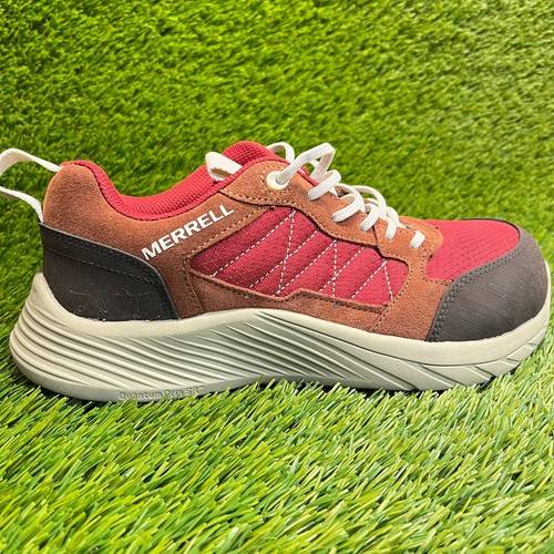 Merrell alpine sneaker - alpine, cf