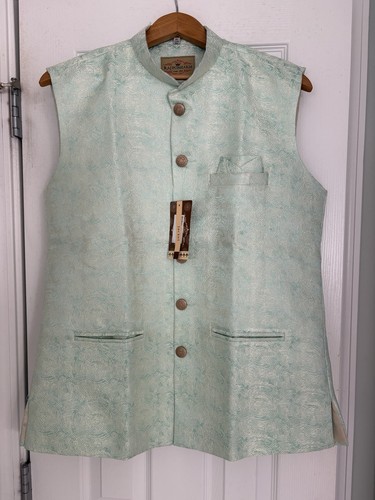 Indian pakistani kurta - kurta, vest